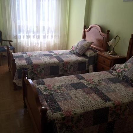 Apartamento Delia Cangas de Onis Exterior photo