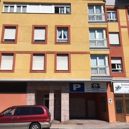 Apartamento Delia Cangas de Onis Exterior photo