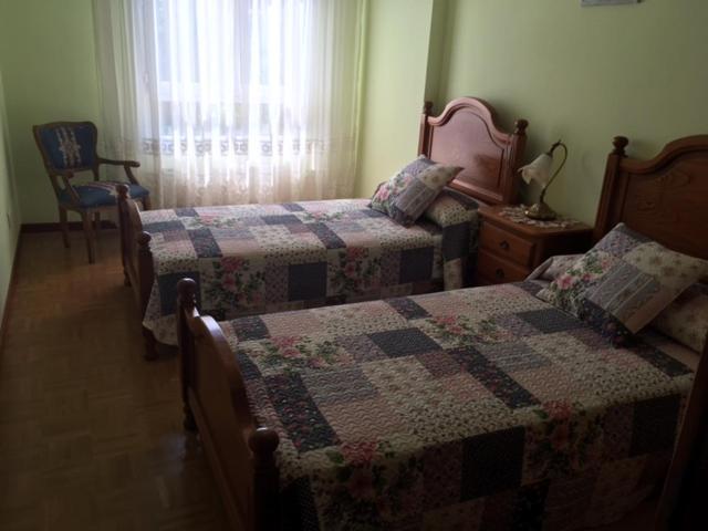 Apartamento Delia Cangas de Onis Exterior photo