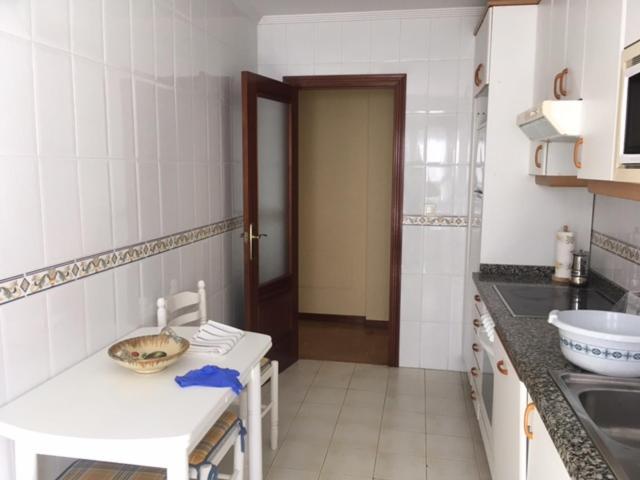 Apartamento Delia Cangas de Onis Exterior photo