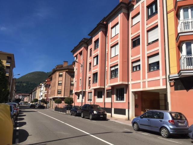 Apartamento Delia Cangas de Onis Exterior photo