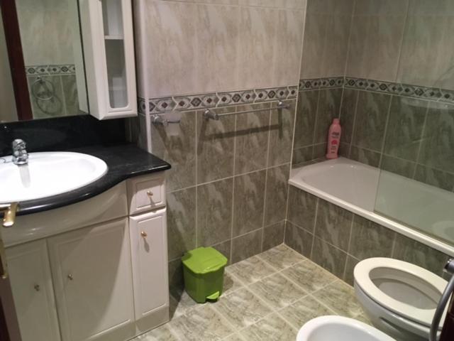 Apartamento Delia Cangas de Onis Exterior photo