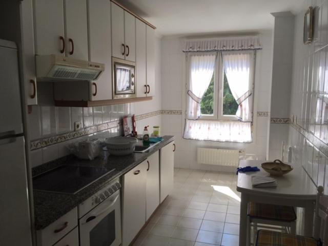 Apartamento Delia Cangas de Onis Exterior photo