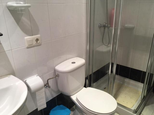 Apartamento Delia Cangas de Onis Exterior photo